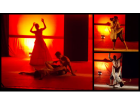 Pećinačko kulturno leto 2016: najbolja amaterska predstava na balkanu pred pećinačkom publikom